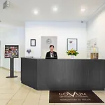 Garner Porz - Airport By Ihg Hotel 3*