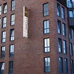 Hotel Garner Porz - Airport By Ihg 3*
