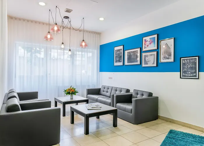 Garner Porz - Airport By Ihg 3*