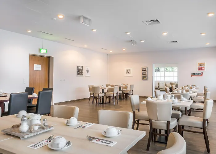 Garner Porz - Airport By Ihg