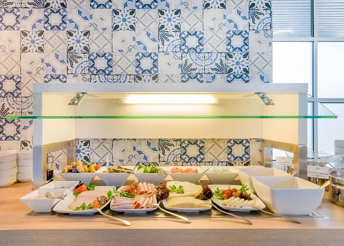 Garner Porz - Airport By Ihg