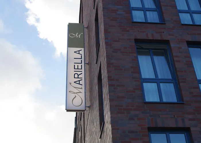 Garner Porz - Airport By Ihg 3*