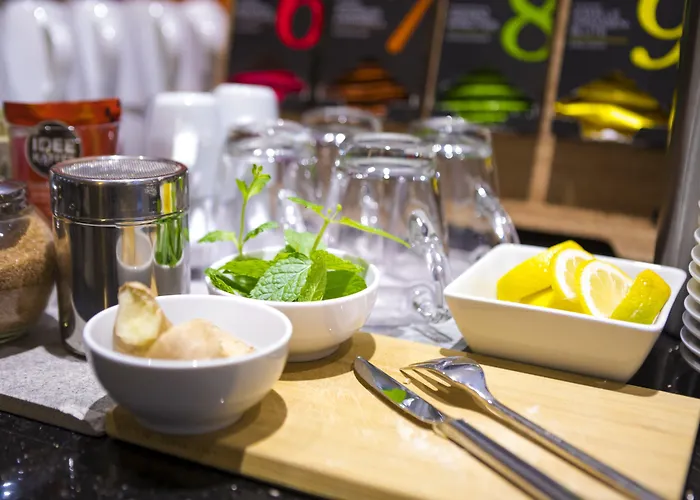 Garner Porz - Airport By Ihg 科隆