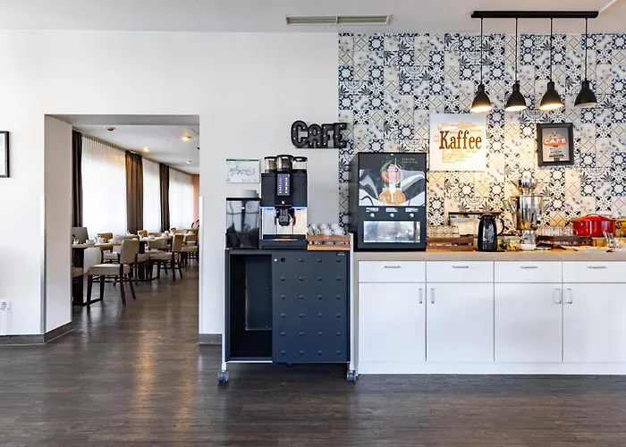 Garner Porz - Airport By Ihg Colonia