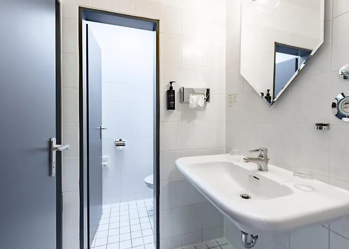 酒店 Garner Porz - Airport By Ihg