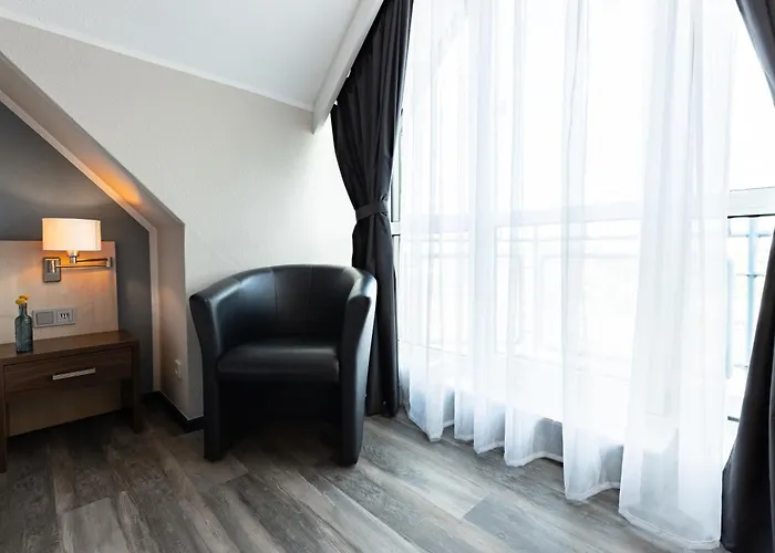 Garner Porz - Airport By Ihg 3*