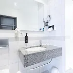 Garner Porz - Airport Hotel 3*