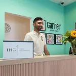 Garner Porz - Airport By Ihg 3* Cologne