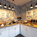Hotel Garner Porz - Airport By Ihg