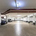 Hotel Garner Porz - Airport By Ihg 3*