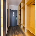 Garner Porz - Airport By Ihg Hotel 3*