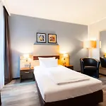 Hotel Garner Porz - Airport
