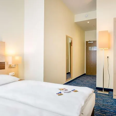 Hotel Garner Porz - Airport By Ihg Kolín nad Rýnem