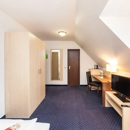 Garner Porz - Airport By Ihg Kolín nad Rýnem