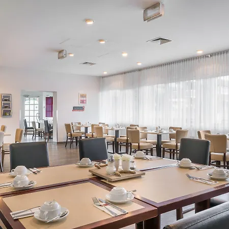 Garner Porz - Airport By Ihg Kolín nad Rýnem