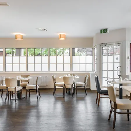 Garner Porz - Airport By Ihg