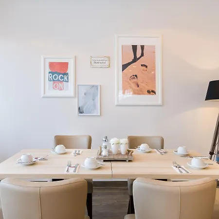 Garner Porz - Airport By Ihg 호텔 쾰른