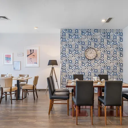 Garner Porz - Airport By Ihg Hotel