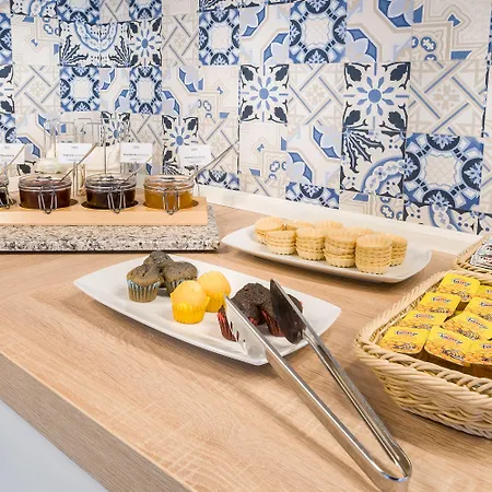 Garner Porz - Airport By Ihg 3*