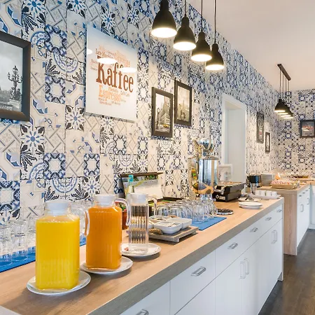 Garner Porz - Airport By Ihg 호텔