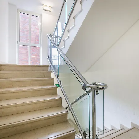 Garner Porz - Airport By Ihg 호텔 쾰른