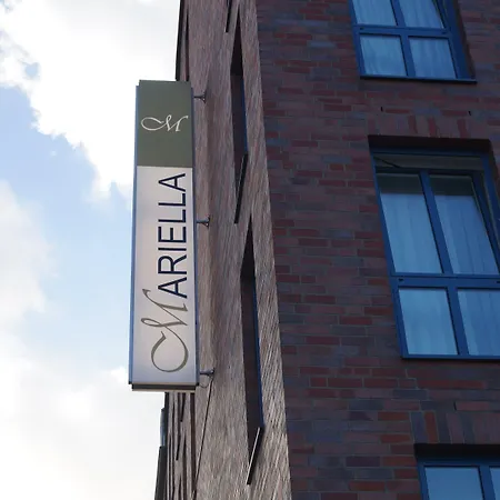 Garner Porz - Airport By Ihg 3*