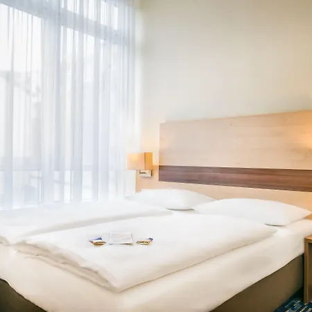 호텔 Garner Porz - Airport By Ihg