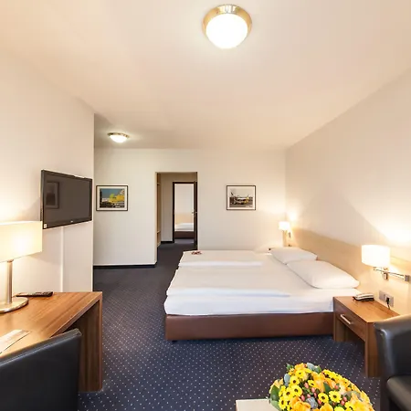Garner Porz - Airport By Ihg Kolín nad Rýnem