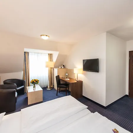 Hotel Garner Porz - Airport By Ihg Kolín nad Rýnem