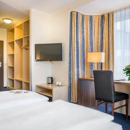 Garner Porz - Airport By Ihg Kolín nad Rýnem