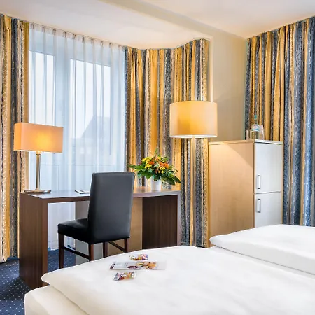 Garner Porz - Airport By Ihg Hotel 3*