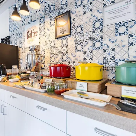 Garner Porz - Airport By Ihg 호텔