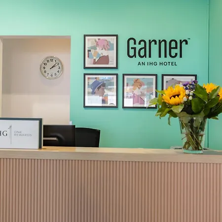 Garner Porz - Airport By Ihg 3*