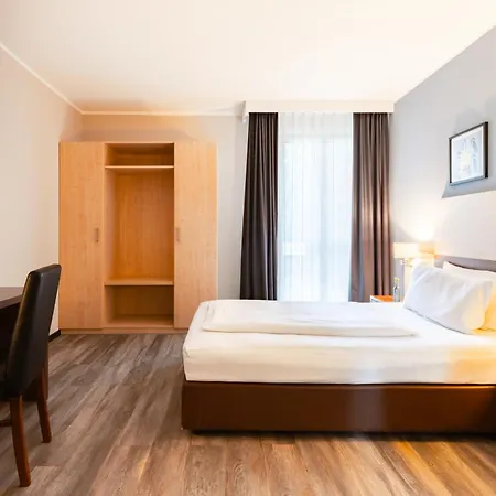 Garner Porz - Airport By Ihg Hotel