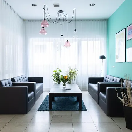 Garner Porz - Airport By Ihg