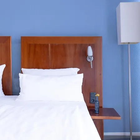 Garner Porz - Airport By Ihg 3* Colonia