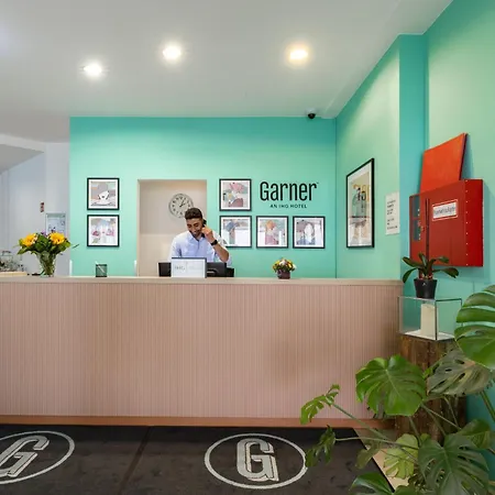 Garner Porz - Airport By Ihg