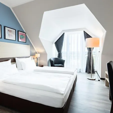 Garner Porz - Airport By Ihg 3*