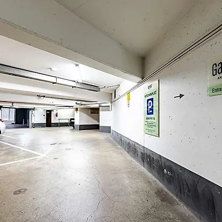 Garner Porz - Airport By Ihg Köln