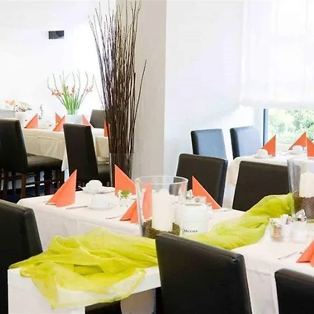 Hotell Mariella