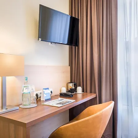 Hotell Mariella Köln