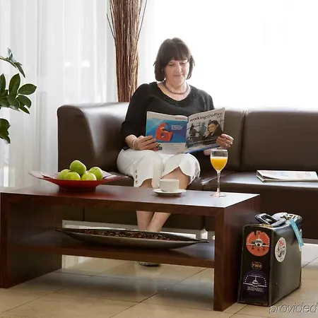 Hotell Mariella