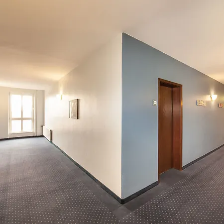 Hotell Mariella Köln