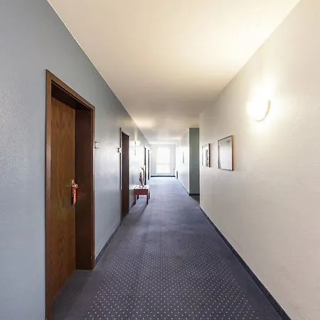 Hotel Garner Porz - Airport By Ihg Kolín nad Rýnem