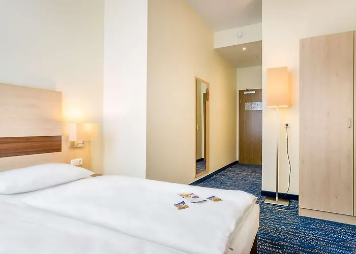 فندق Garner Porz - Airport By Ihg كولونيا