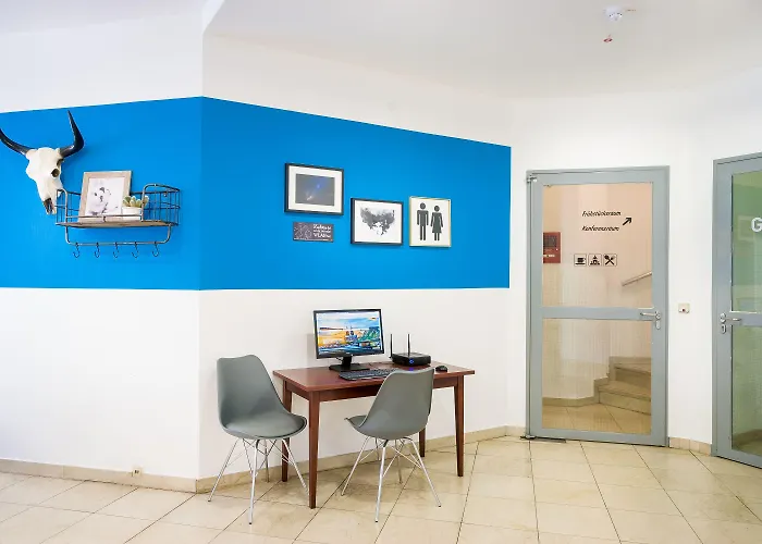 Garner Porz - Airport By Ihg