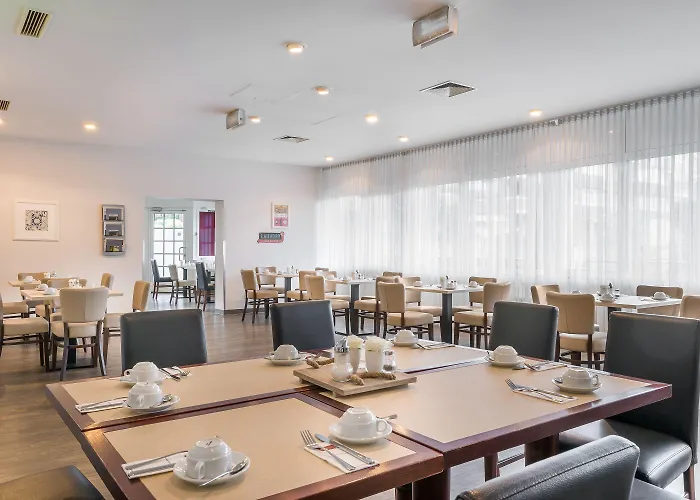 Garner Porz - Airport By Ihg كولونيا