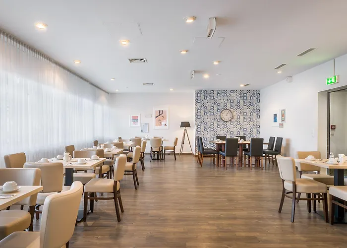 Garner Porz - Airport By Ihg