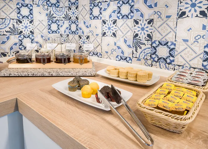 Garner Porz - Airport By Ihg 3*