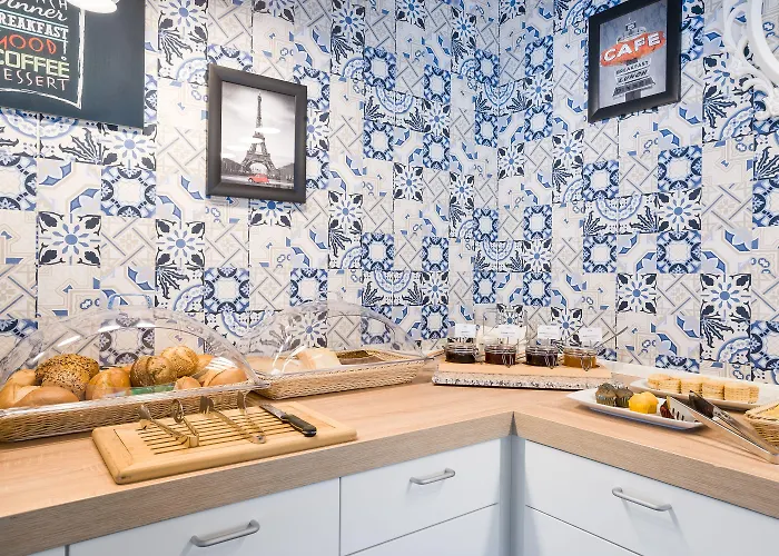 فندق Garner Porz - Airport By Ihg كولونيا